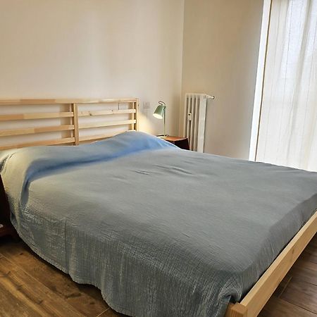 Hbhall Linate Apartment มิลาน ภายนอก รูปภาพ
