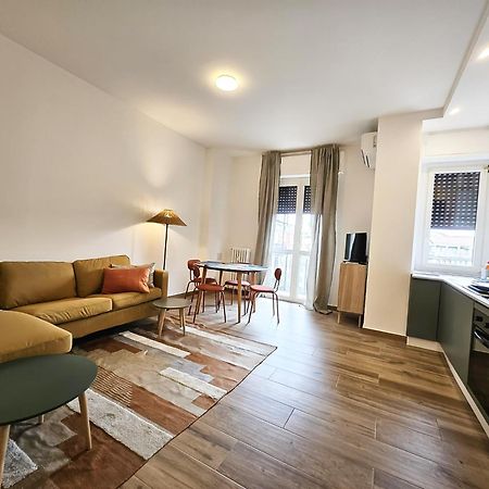 Hbhall Linate Apartment มิลาน ภายนอก รูปภาพ