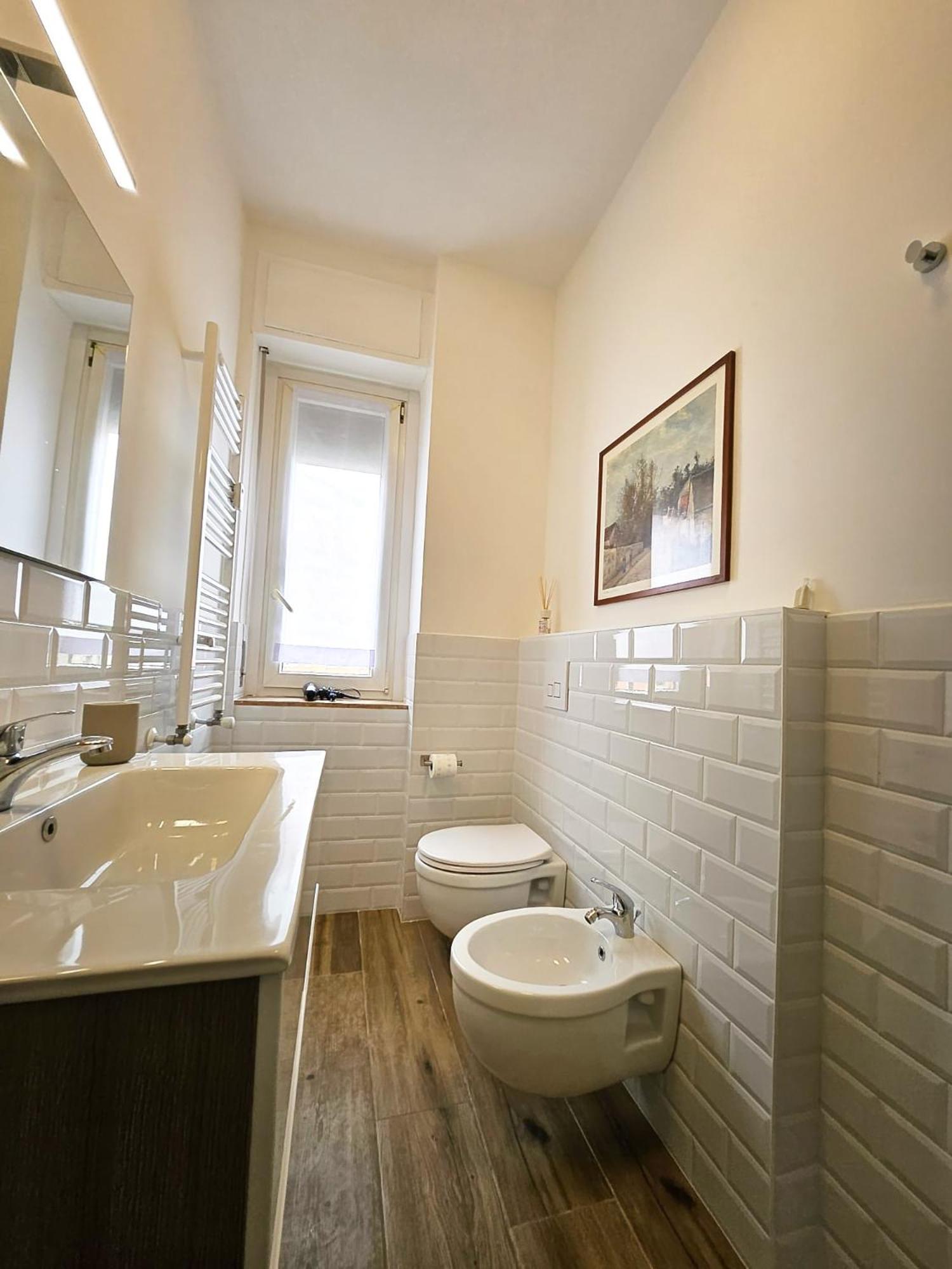 Hbhall Linate Apartment มิลาน ภายนอก รูปภาพ