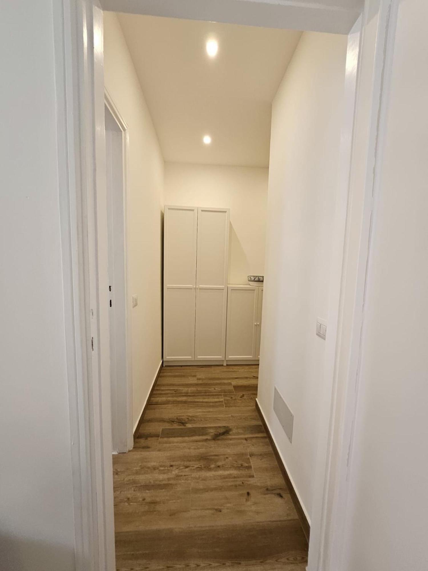 Hbhall Linate Apartment มิลาน ภายนอก รูปภาพ