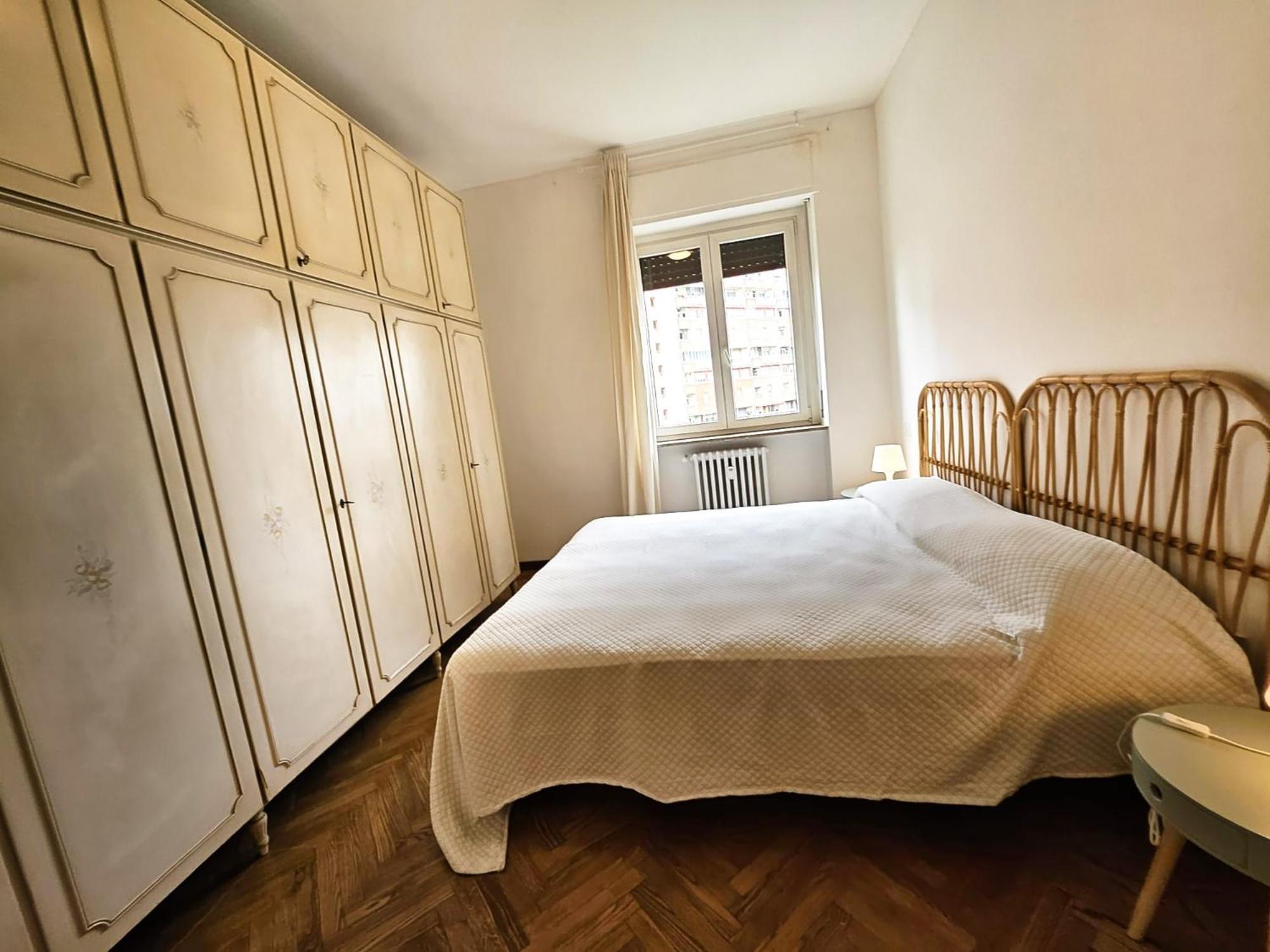Hbhall Linate Apartment มิลาน ภายนอก รูปภาพ
