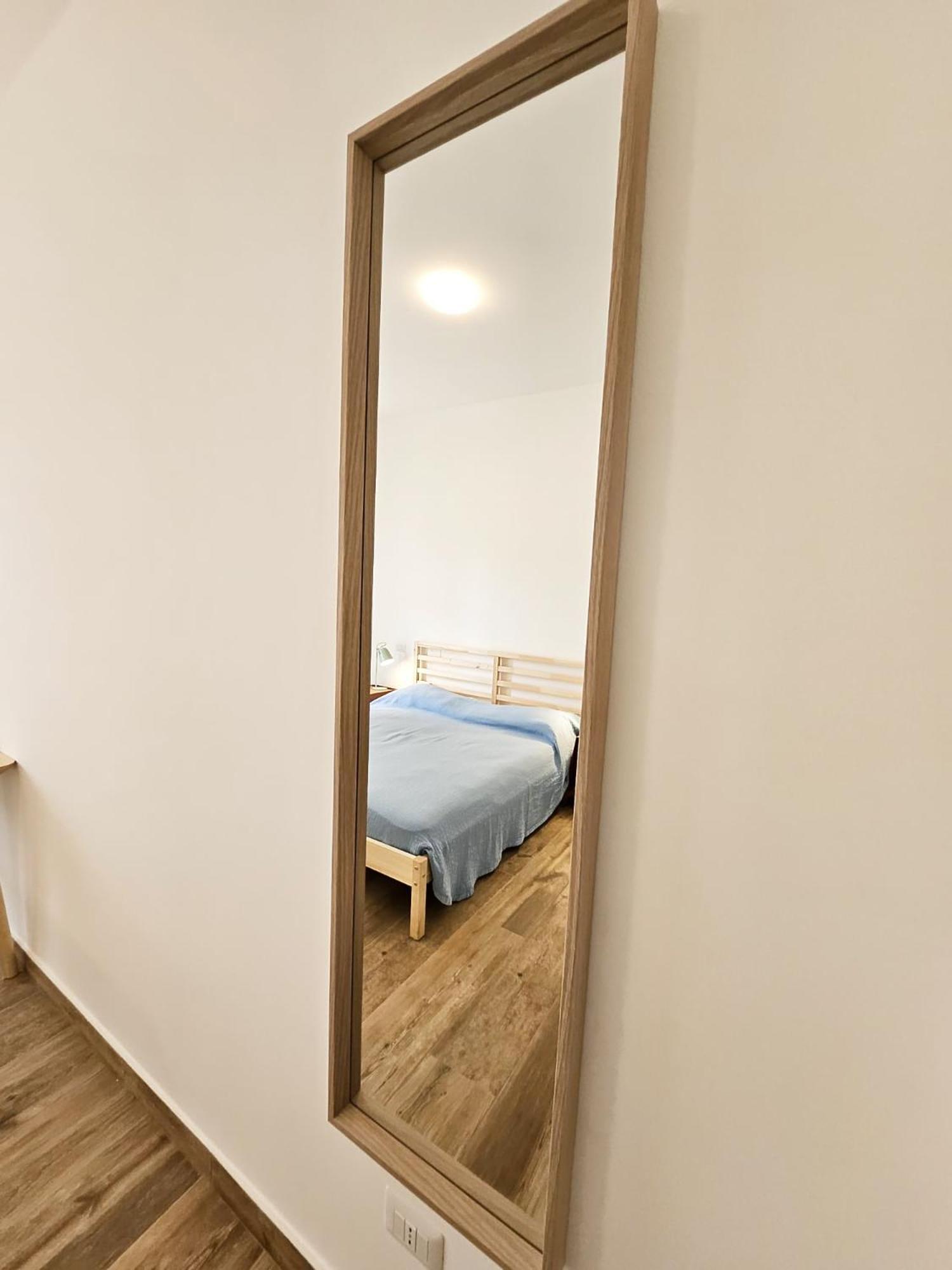 Hbhall Linate Apartment มิลาน ภายนอก รูปภาพ
