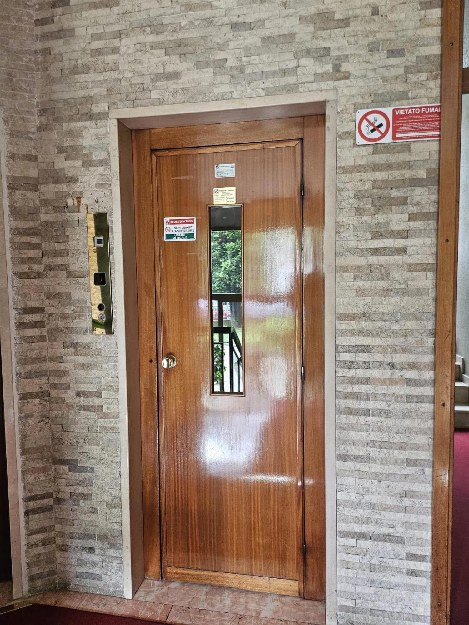 Hbhall Linate Apartment มิลาน ภายนอก รูปภาพ