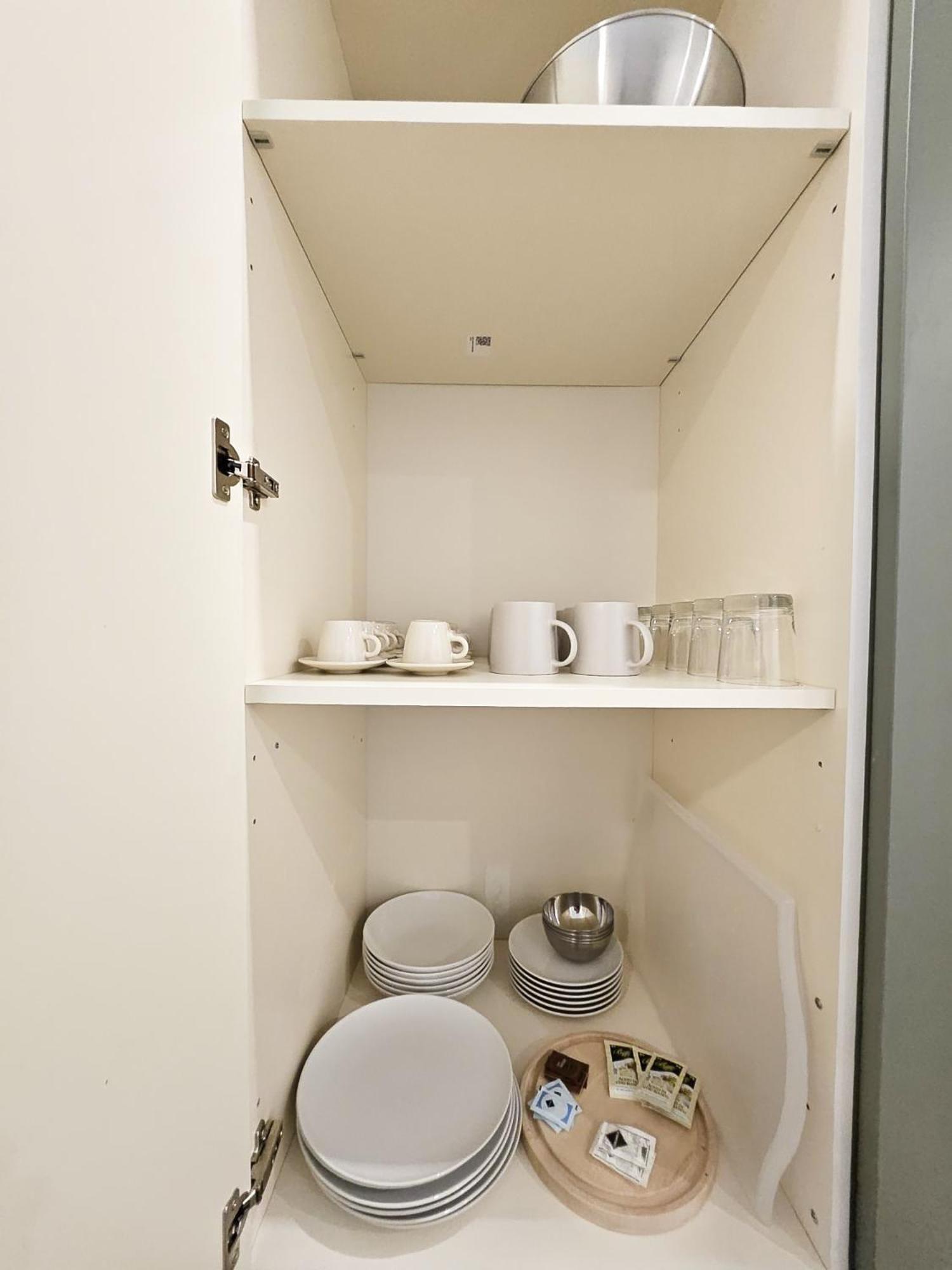 Hbhall Linate Apartment มิลาน ภายนอก รูปภาพ