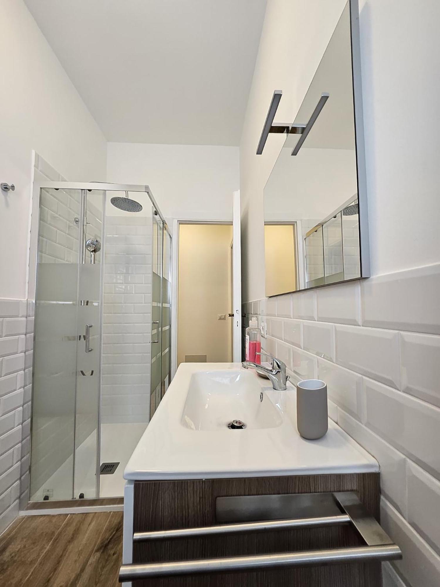 Hbhall Linate Apartment มิลาน ภายนอก รูปภาพ
