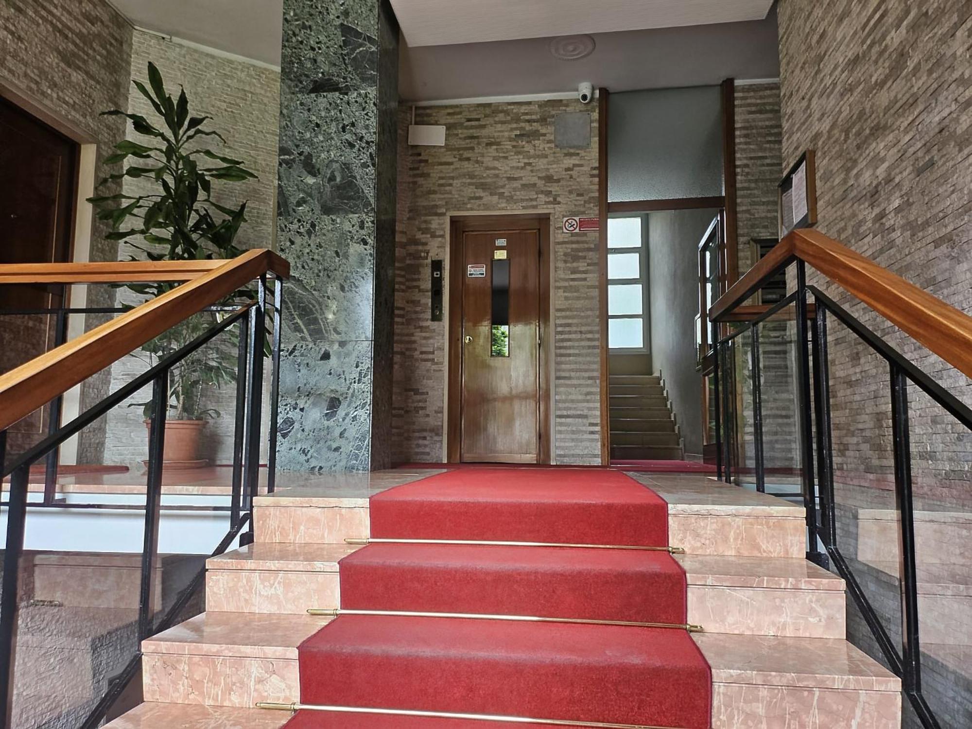 Hbhall Linate Apartment มิลาน ภายนอก รูปภาพ