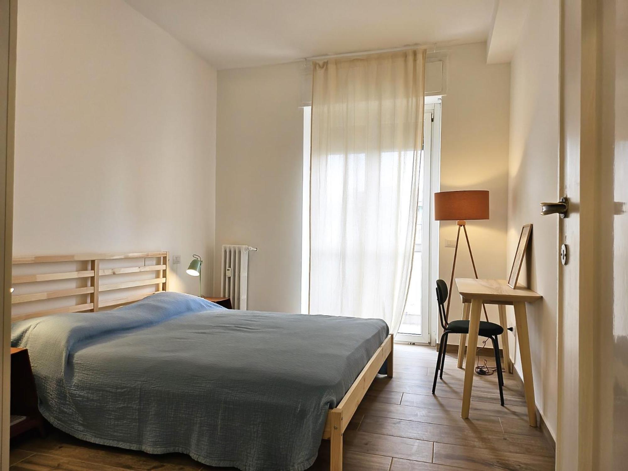 Hbhall Linate Apartment มิลาน ภายนอก รูปภาพ