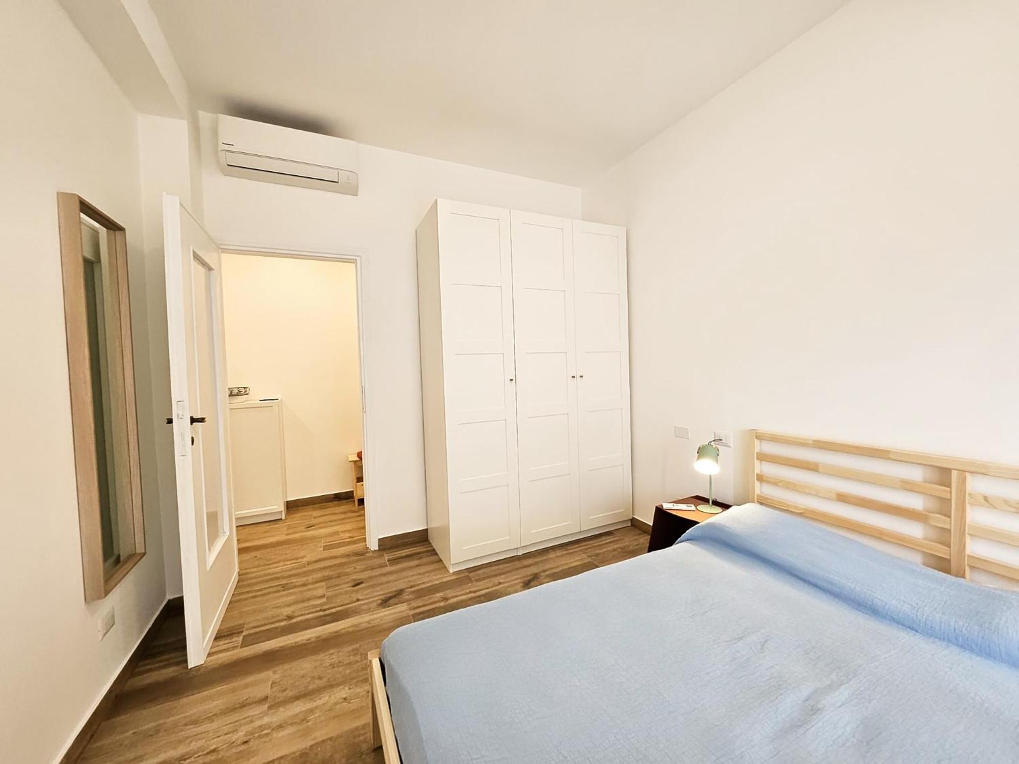 Hbhall Linate Apartment มิลาน ภายนอก รูปภาพ
